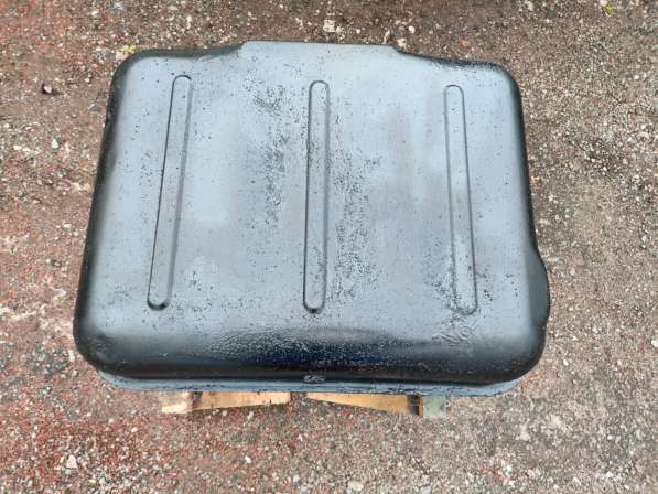 Ремонт гидробаков в Санкт-Петербурге. Ремонт гидробака в Санкт-Петербурге