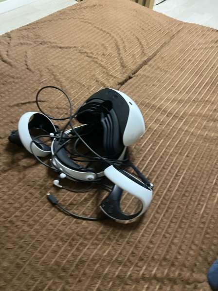 VR очки