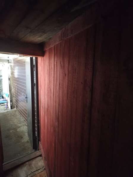 Продам пол дома в Минусинске фото 16