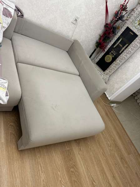 Краснодарский диван продаю в Хасавюрте фото 3