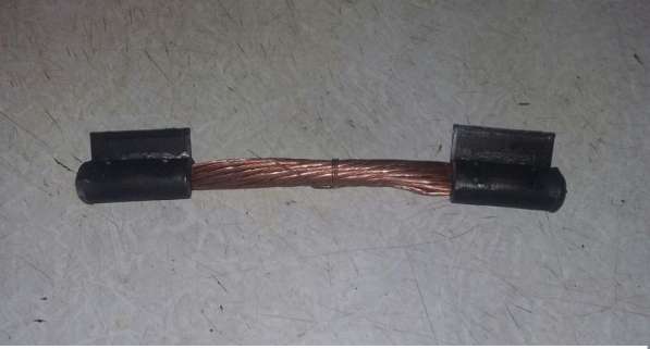 Соединитель рельсовый рэсф-02, мг-70