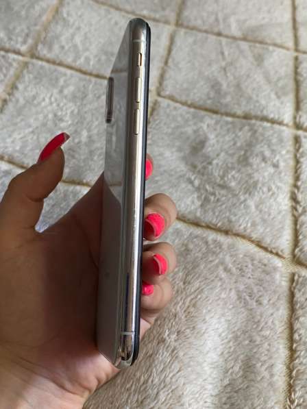 IPhone X 256GB в Тольятти фото 8