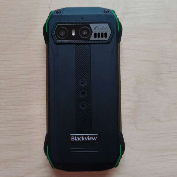 Blackview n6000 в Москве фото 5