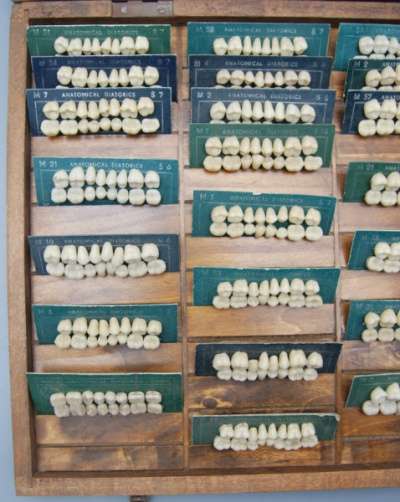 Стоматологический набор, Европа в Москве фото 4