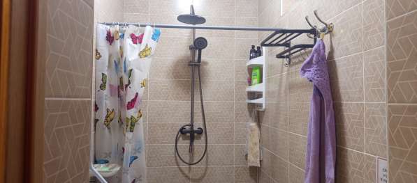 Деревянный коттедж из сруба в ЦО Радуга West в фото 5