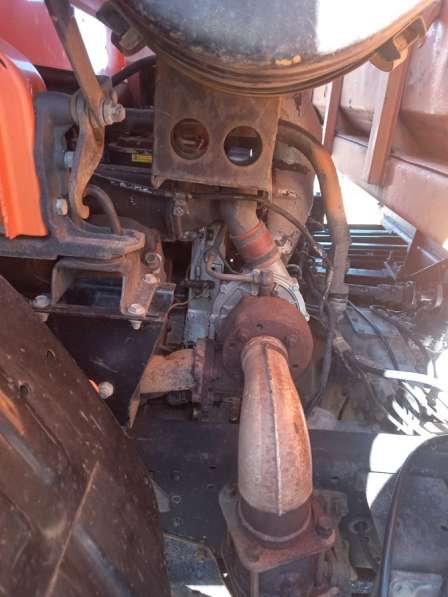 КАМАЗ 45143.15 сельхозник. (с прицепом) в Армавире фото 10