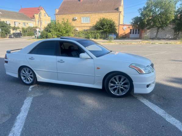 Toyota, Mark II, продажа в Махачкале в Махачкале фото 8