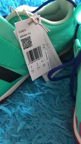 Спортивная обувь в фото 5