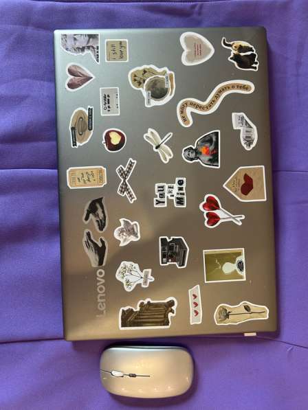 Ноутбук леново