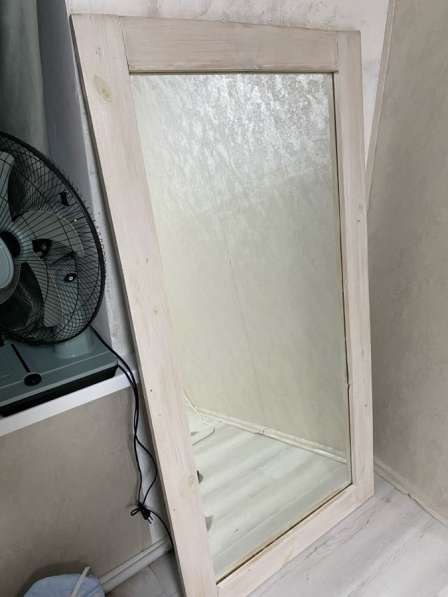 Зеркало в пол в Оренбурге