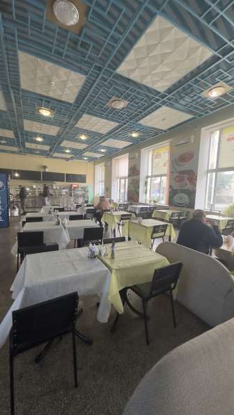 Готовый бизнес: кафе-столовая в центре в Севастополе фото 8