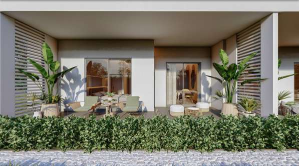 4-к. квартира 223,30м² Турция, Анталья, Алтынташ в 