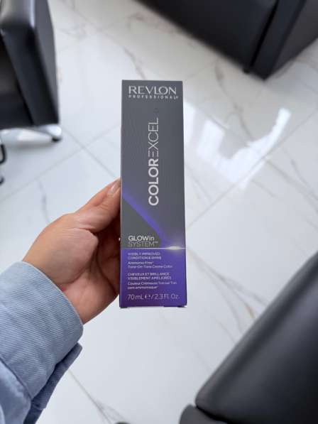 Краска ревлон в Темрюке