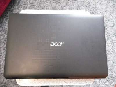 ноутбук ACER ACER Аspire 5750G в Екатеринбурге