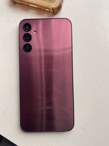 Samsung a24 в Магнитогорске фото 4