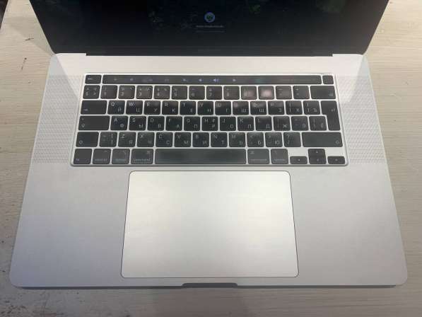 Продам Macbook Pro 16'' 2019 в фото 3