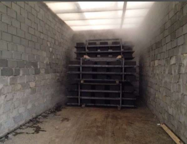 Паровая камера в Москве