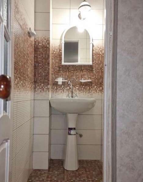 Уютный дворик! в фото 21