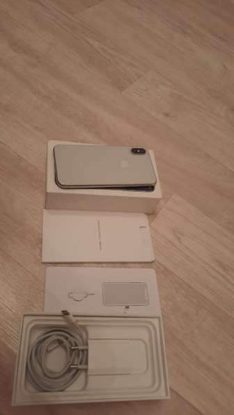 IPhone X в Ростове-на-Дону фото 6