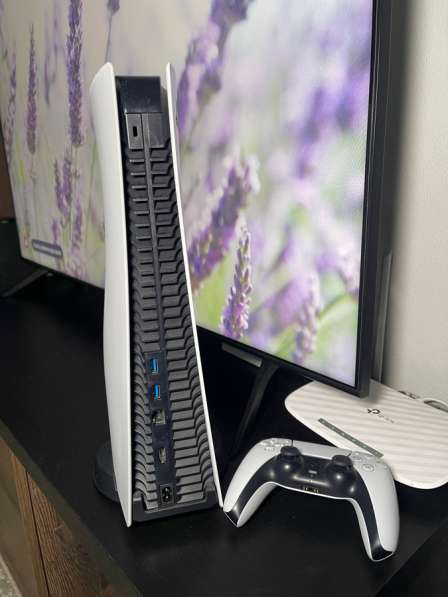 Sony PlayStation 5 в Ростове-на-Дону фото 3