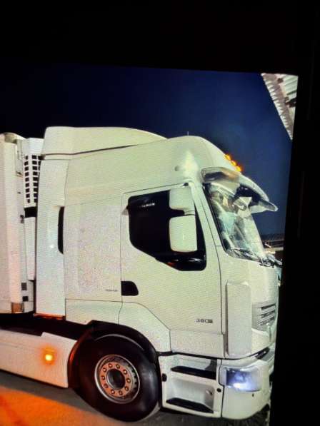 Фара Рено премиум в Москве фото 3