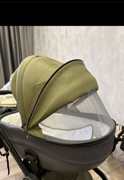 Коляска Verdi expert в Уфе фото 3