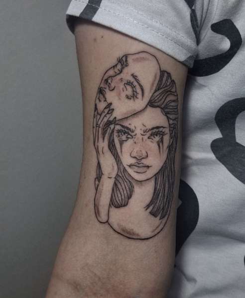 Татуировки? в Уссурийске фото 4