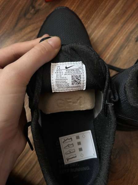 Кроссовки Nike в Ростове-на-Дону фото 7