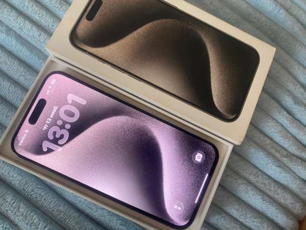 IPhone 15 pro в Астрахани фото 3
