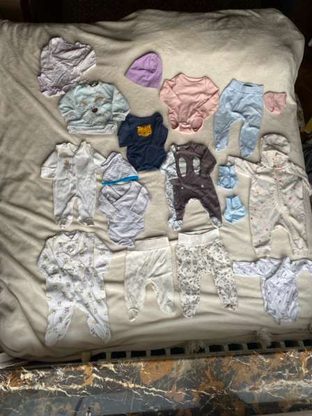 Реборн вместе с одеждой в Москве фото 4