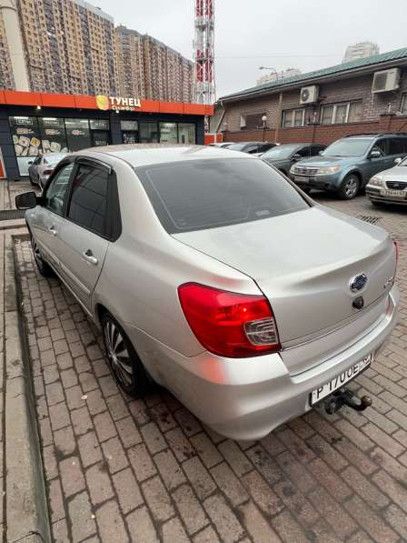 Datsun, on-DO, продажа в Одинцово в Одинцово фото 3