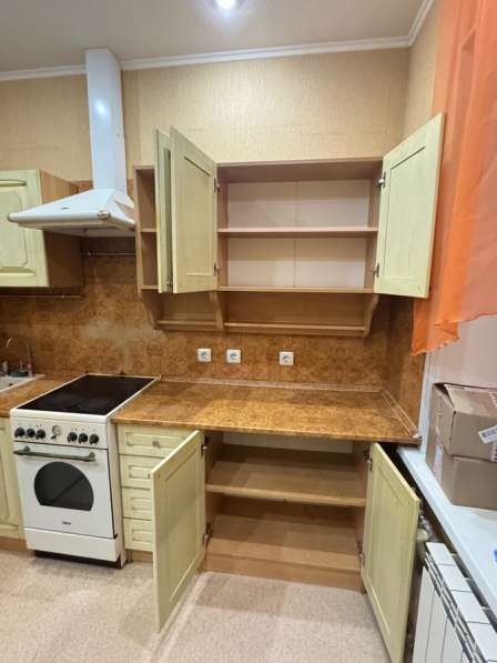 Кухонный гарнитур в Москве фото 3