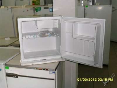холодильник BEKO MBK55 в Красноярске