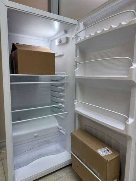 Холодильник NORDFROST продам в Москве фото 4