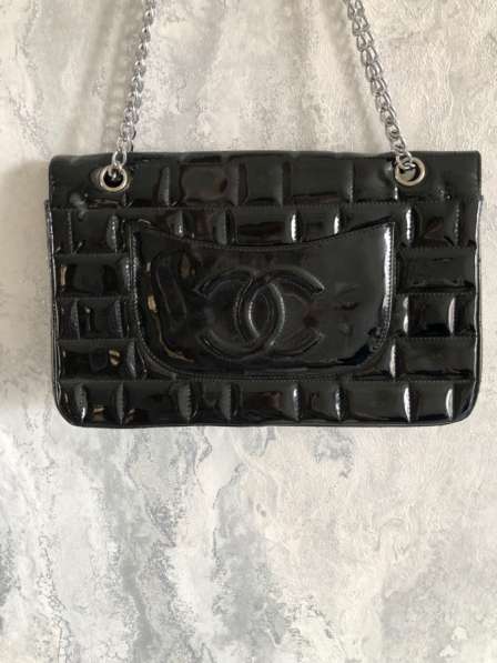 Сумка Chanel в Томске фото 4