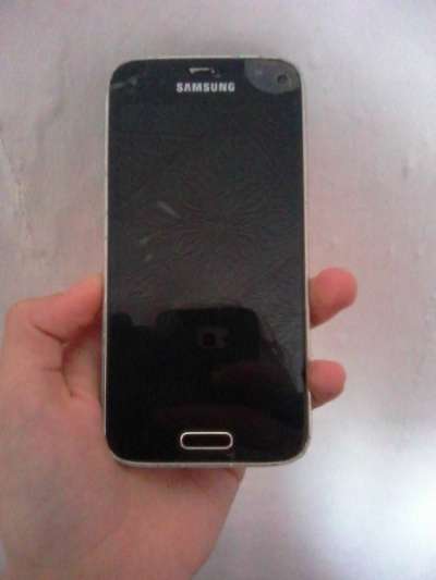 сотовый телефон Samsung galaxy s5 mini в Братске