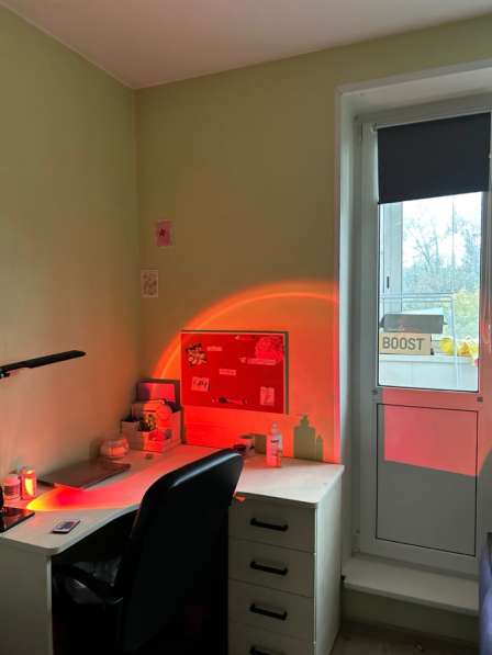 Письменный стол