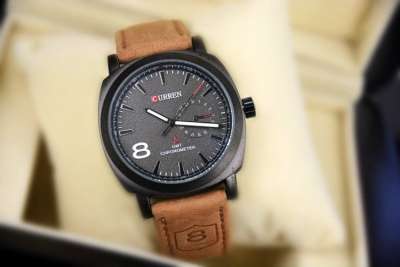 Наручные часы curren watch в Ростове-на-Дону