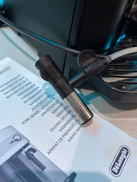 Кофемашина в Оренбурге фото 4