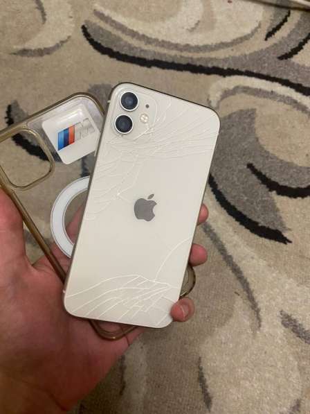 Айфон 11 в Ижевске фото 5