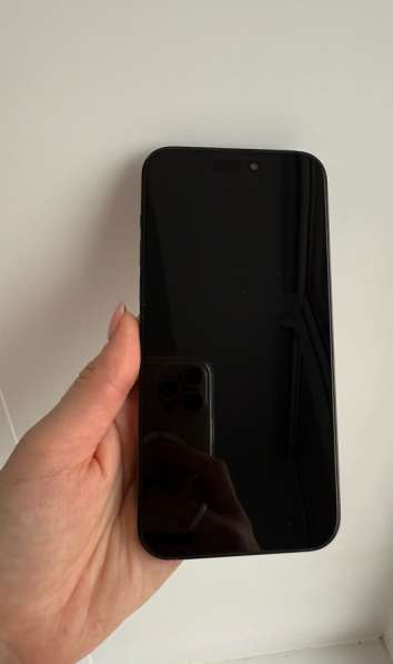 IPhone 14 Pro Max 256GB в Казани фото 7