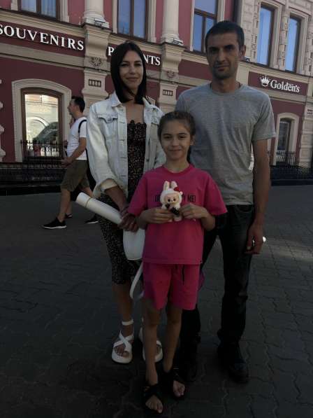 Создание шаржев по фото в Москве