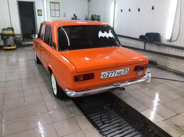 ВАЗ (Lada), 2101, продажа в Курске в Курске фото 5