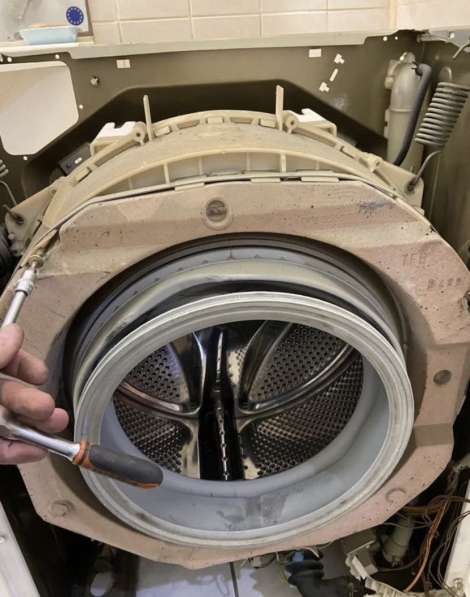 Ремонт бытовой техники в Нижневартовске