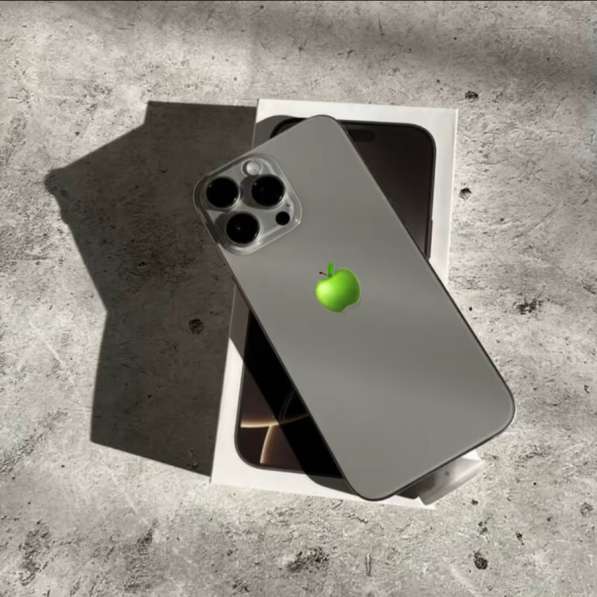 IPhone XR в корпусе 16 про в Москве фото 8
