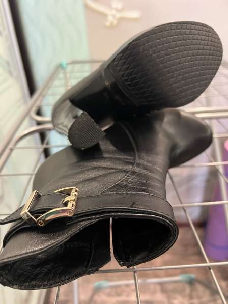 Ботинки Демисезонные 33 размер в Балашихе фото 5