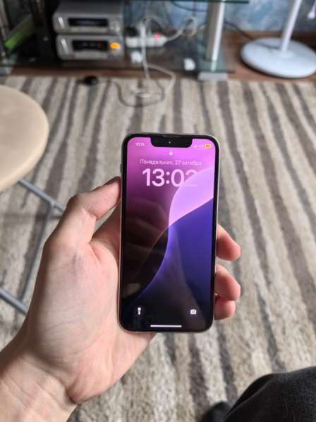 IPhone 13 mini в Москве фото 3
