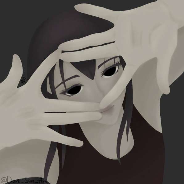 Рисунок на заказ / безлайн арт