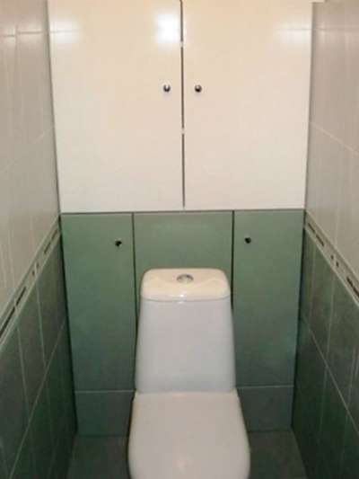 Мебель для ванной влагостойкая, на заказ в Челябинске фото 10