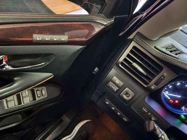 Lexus, LX, продажа в Москве в Москве фото 10